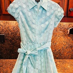 Adrianna Papel Dress